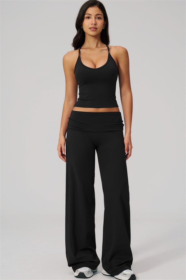 The Daring Tank Top