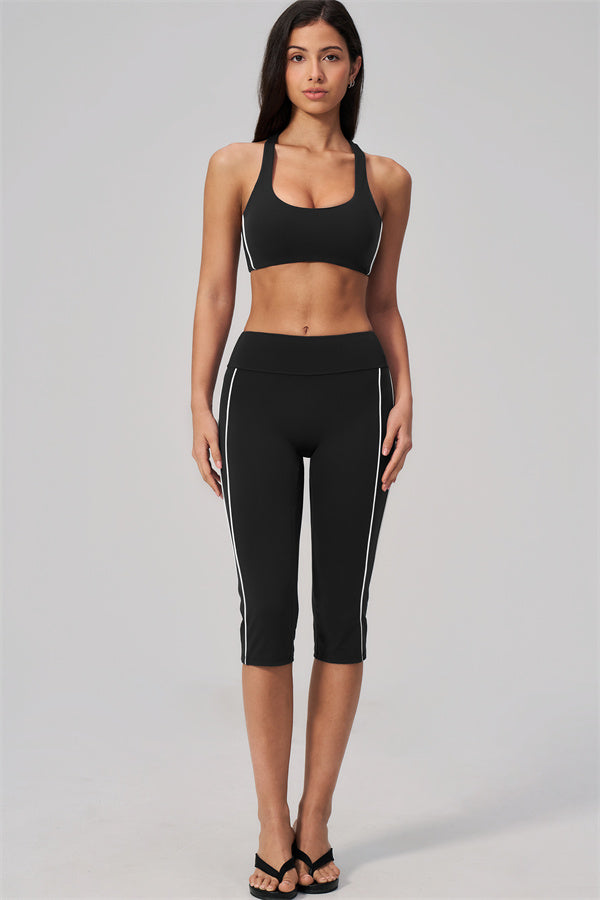 The Breathe Sports Bra