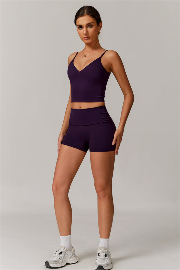 The Vigor Shorts