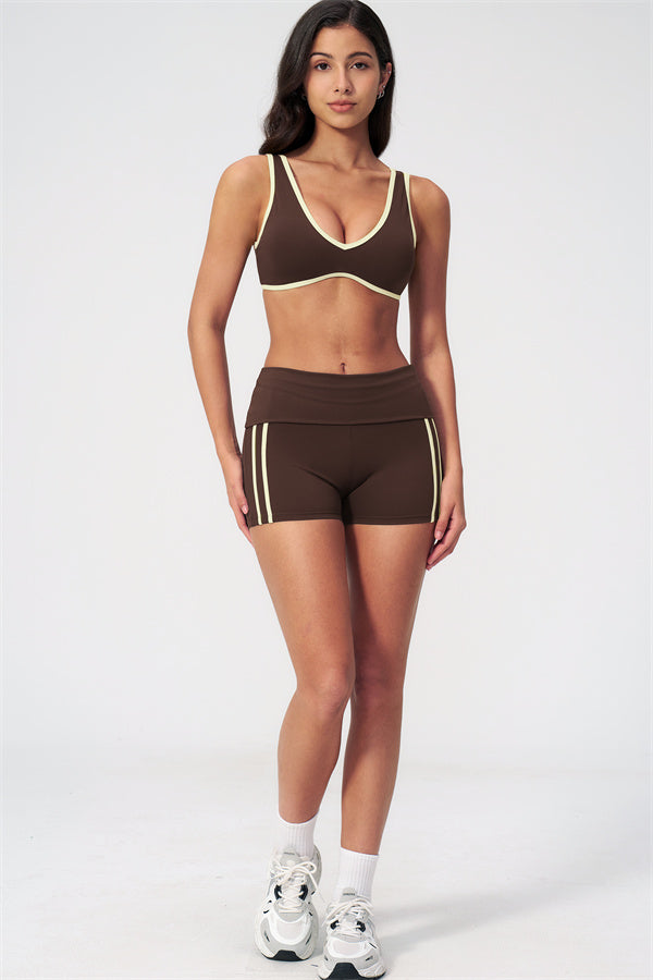 The Evoke Shorts