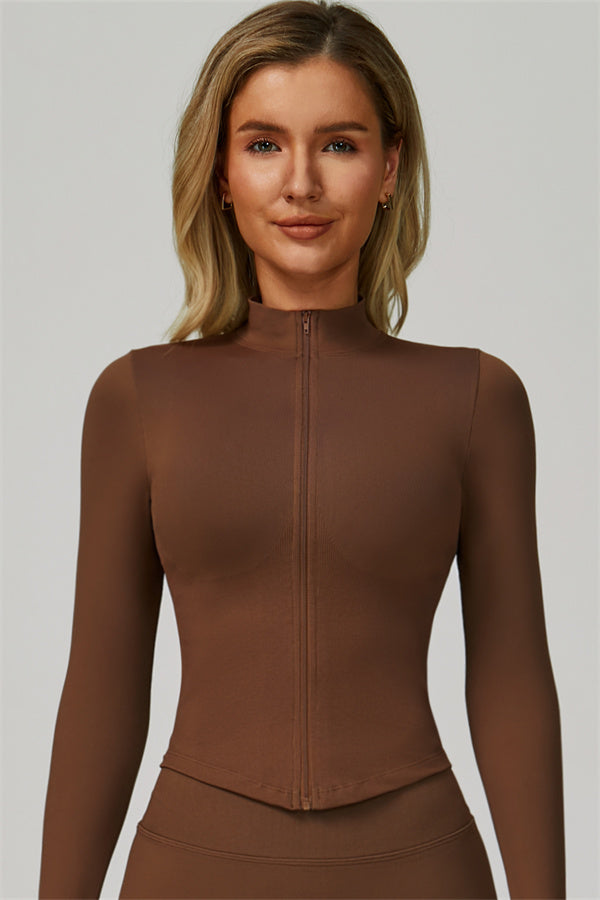 The Delight Jacket