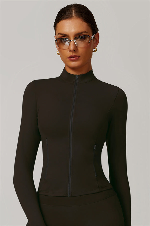 The Charm Jacket