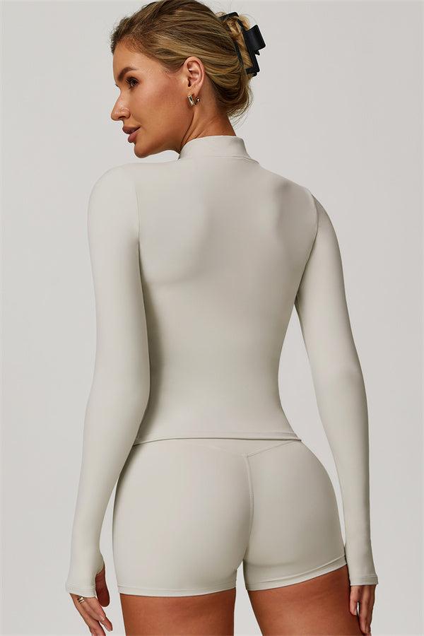 The Charm Jacket
