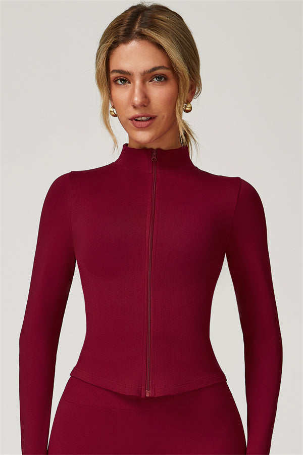 The Delight Jacket