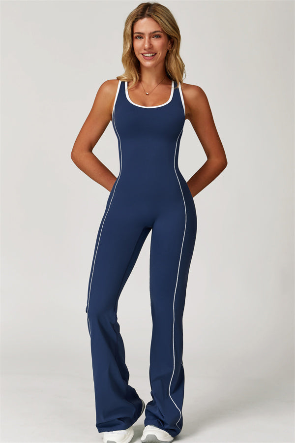 The Radiant X Jumpsuit