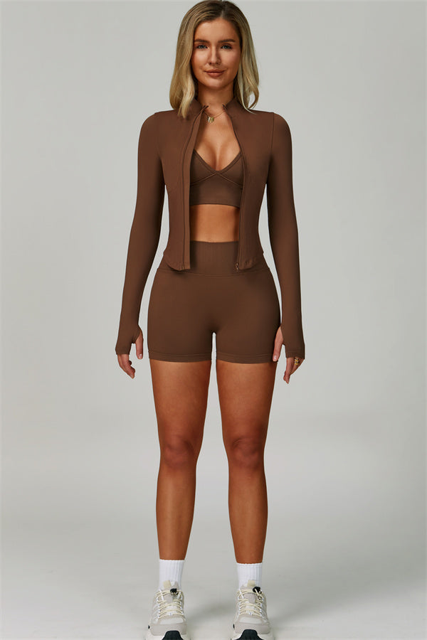 The Delight Jacket