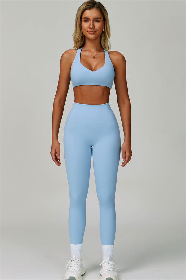 The Seraphine Leggings