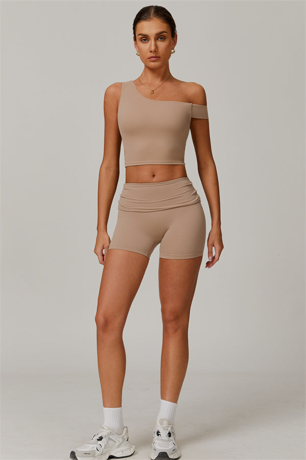 The Vigor Shorts
