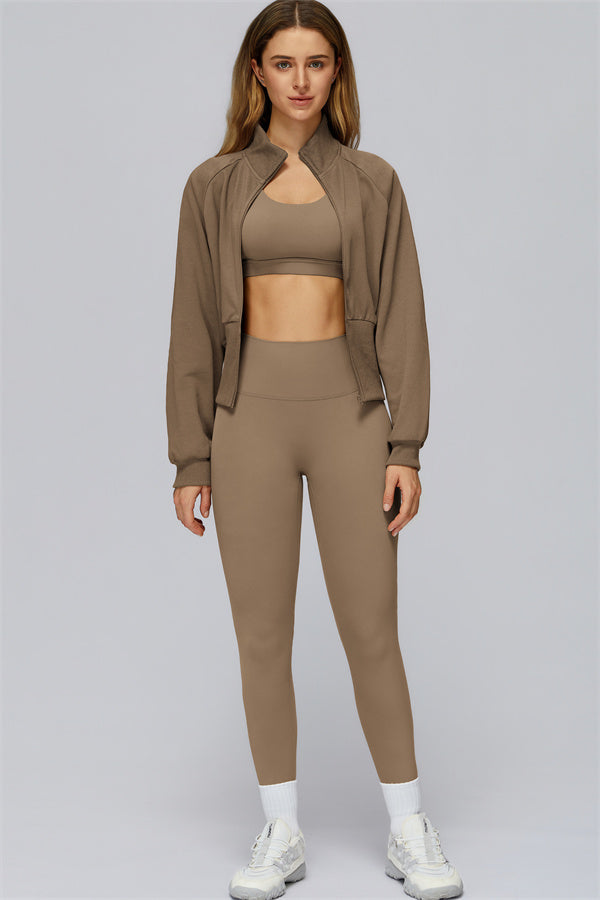 The Elle Form Leggings