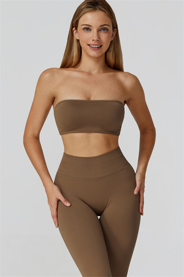 The Reign Sports Bra
