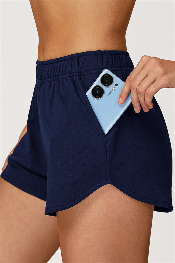 The Glacier Shorts