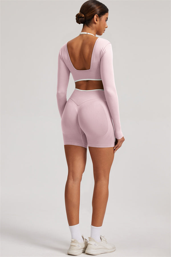 The Elevate Shorts
