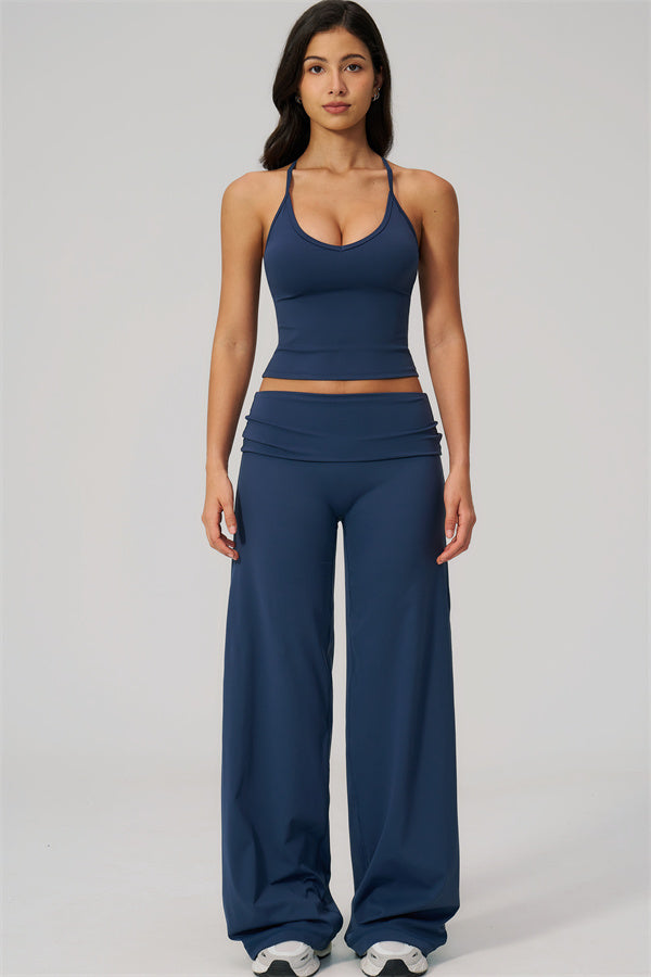 The Daring Tank Top
