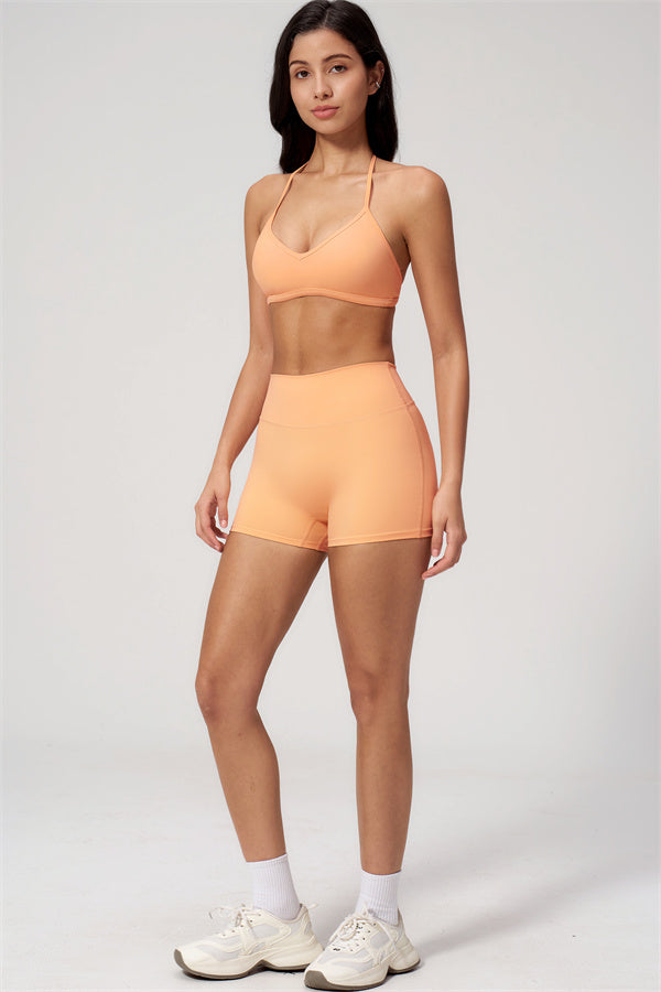 The Nexus Shorts