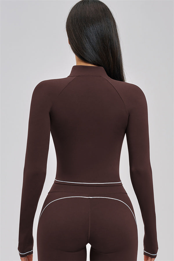The Unbound Jacket