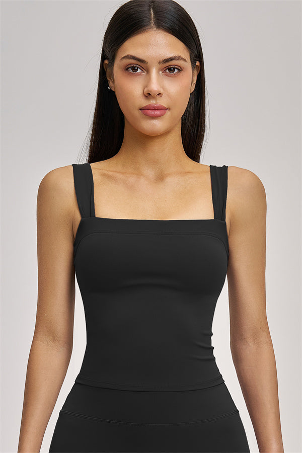 The Swoon Tank Top