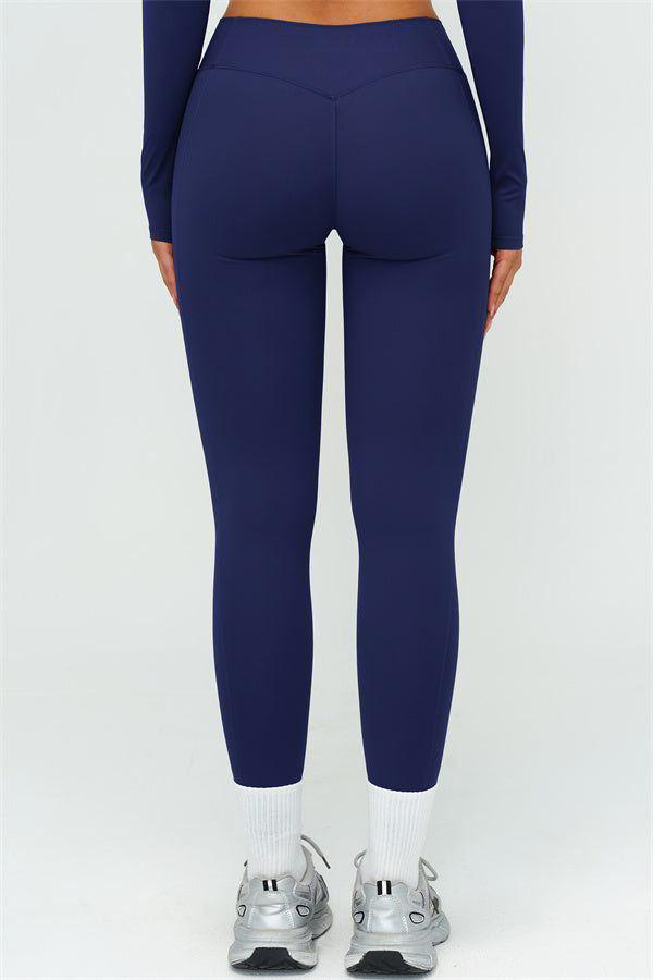 The Lushness Leggings