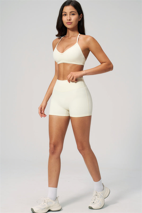 The Nexus Shorts