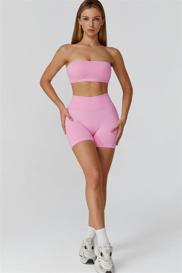 The Reign Sports Bra