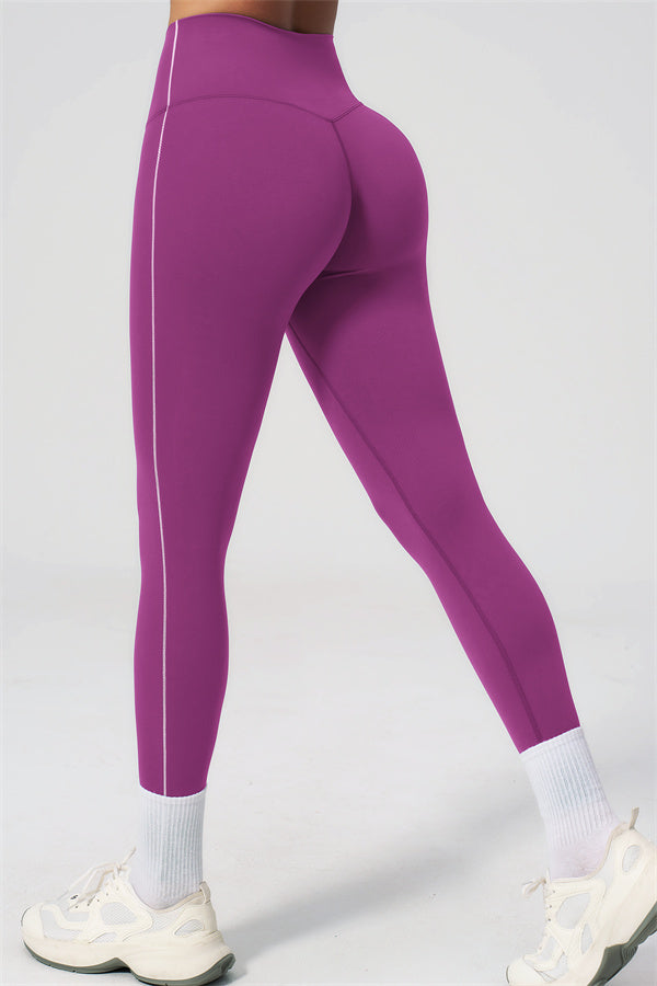 The Venus T-shirt Leggings 2-Piece Set