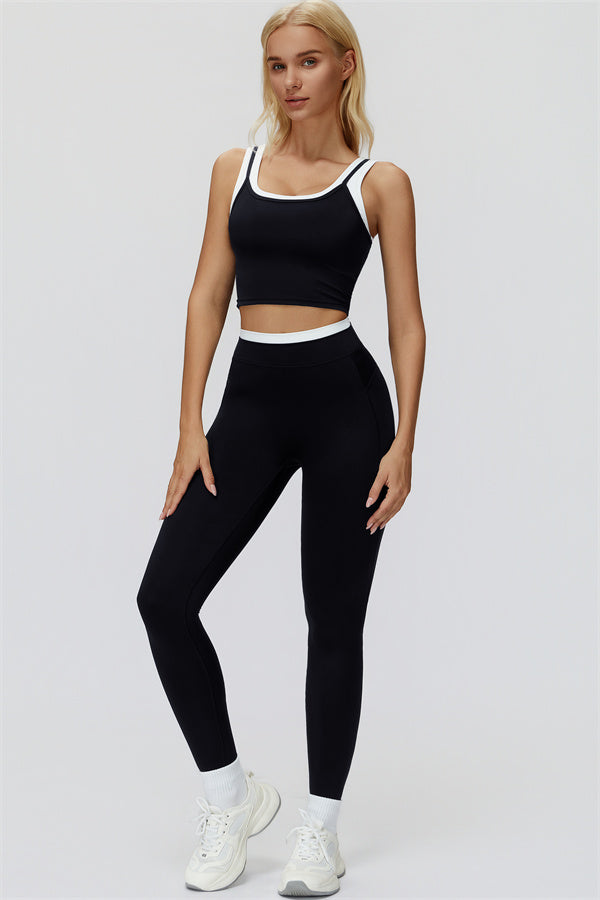 The Canyon Leggings