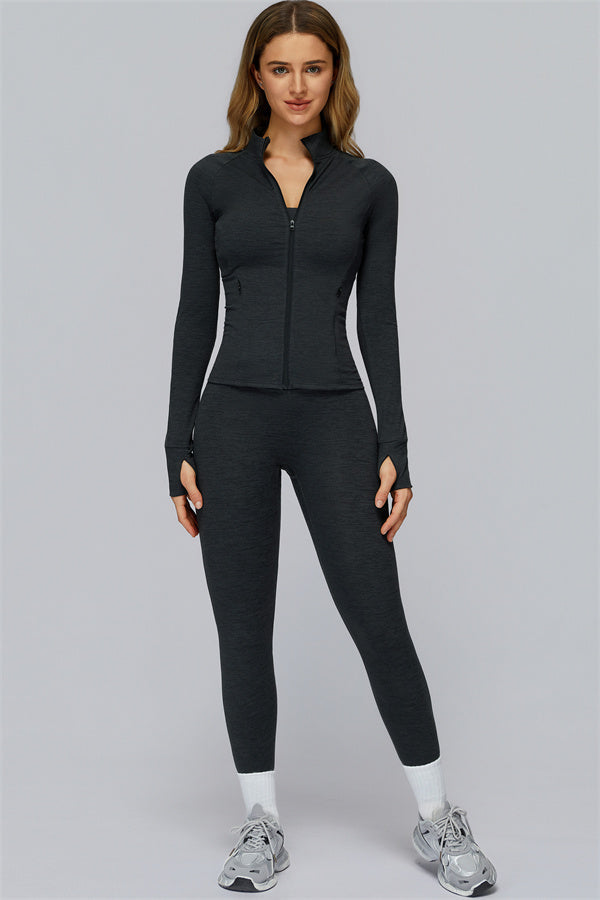 The Radiance Leggings