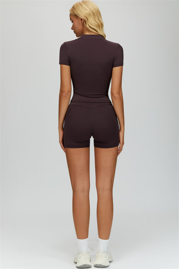 The Dreamy Shorts