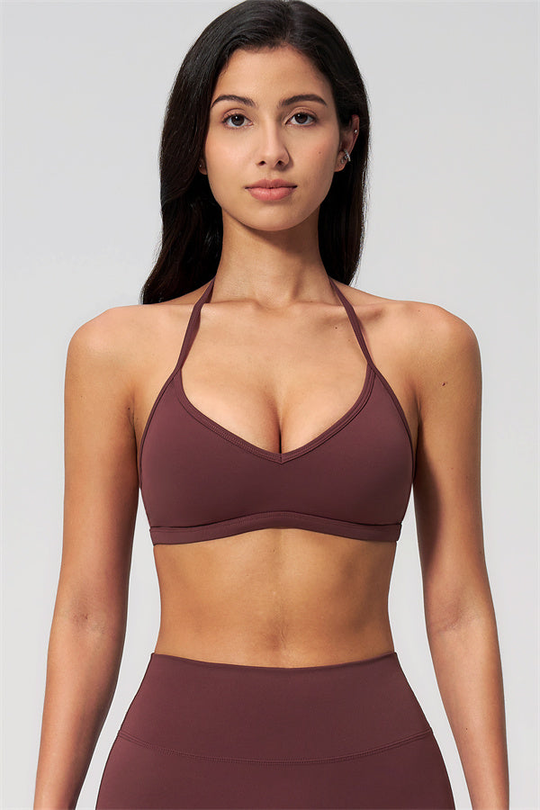 The Nexus Sports Bra Shorts 2-Piece Set