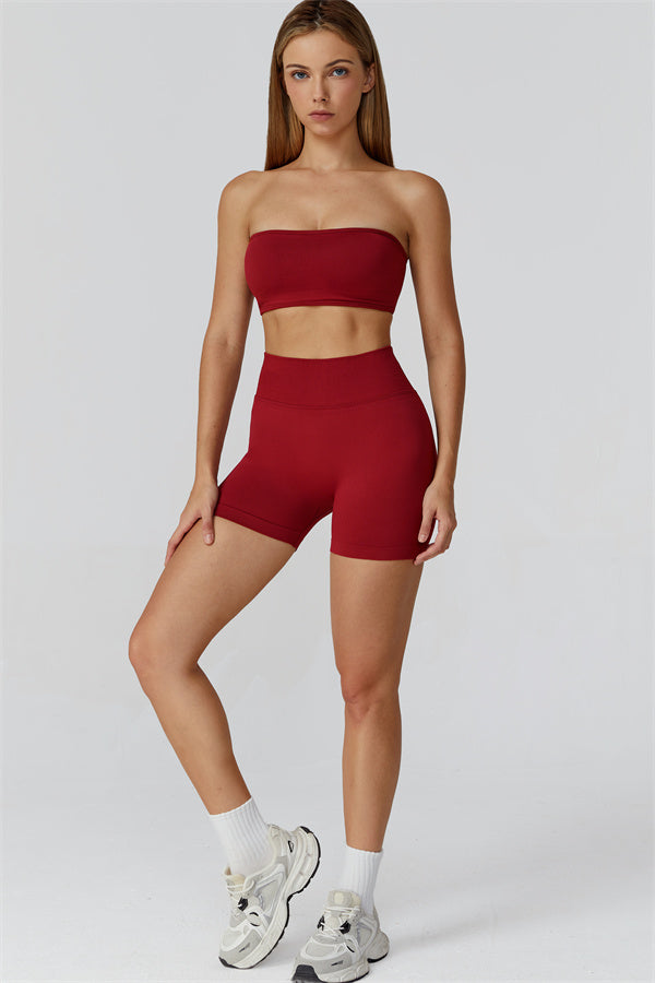 The Reign Sports Bra