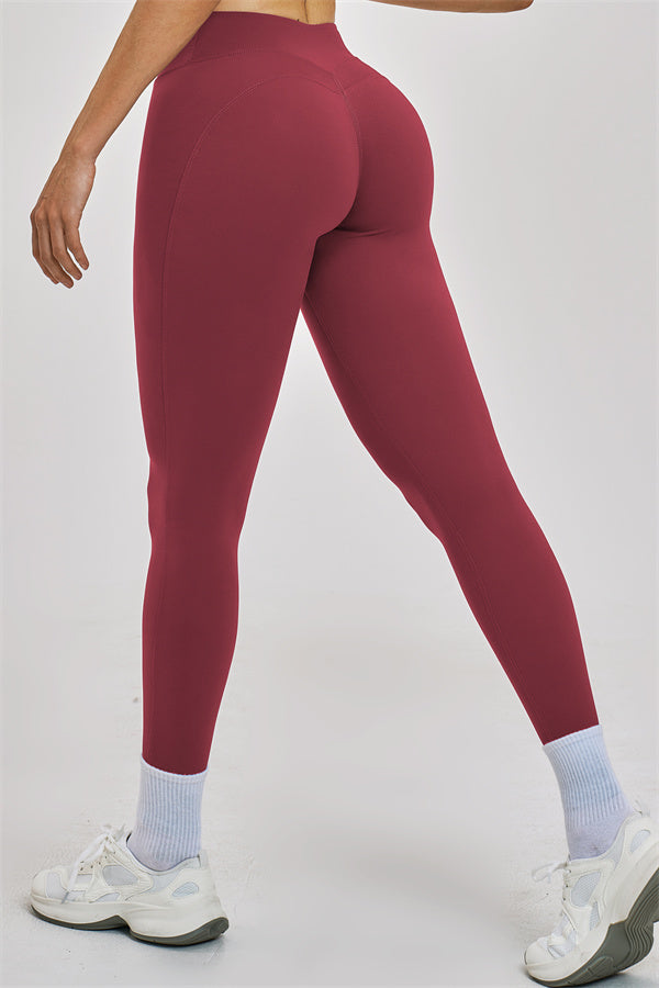 The Zenith T-shirt Leggings 2-Piece Set