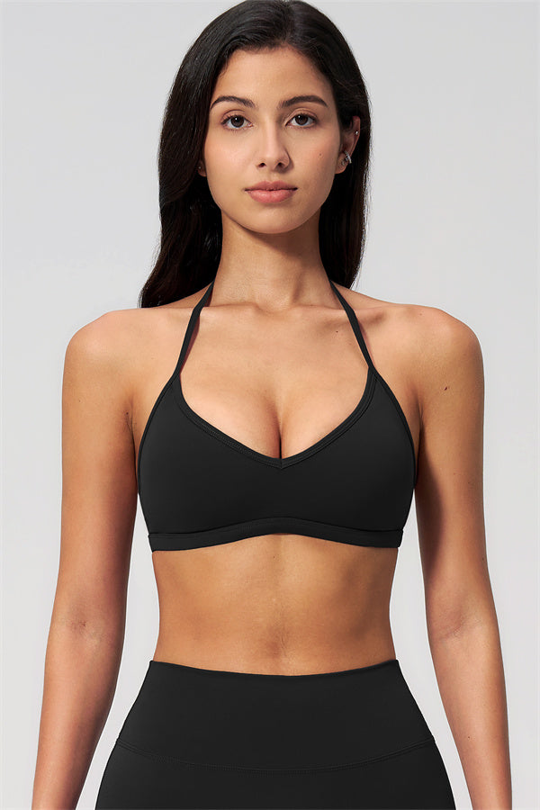 The Nexus Sports Bra Shorts 2-Piece Set