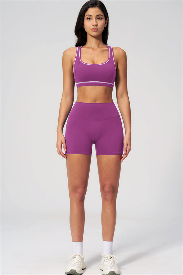 The Venus Shorts