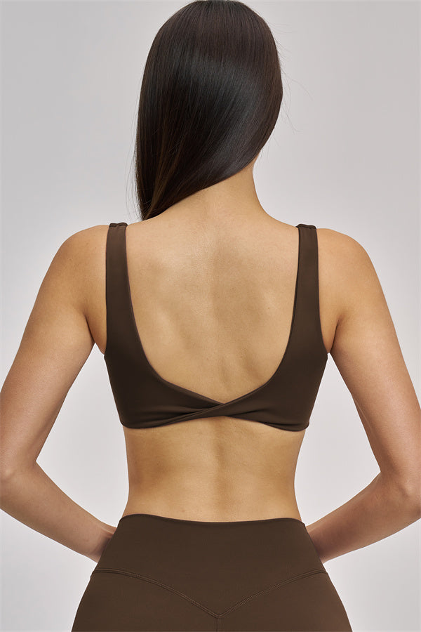The Swoon Sports Bra