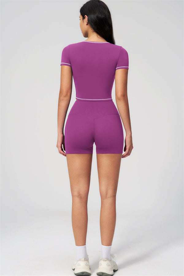 The Venus T-shirt