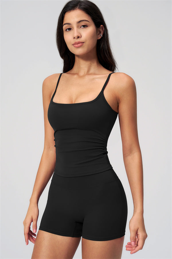 The Nexus Tank Top