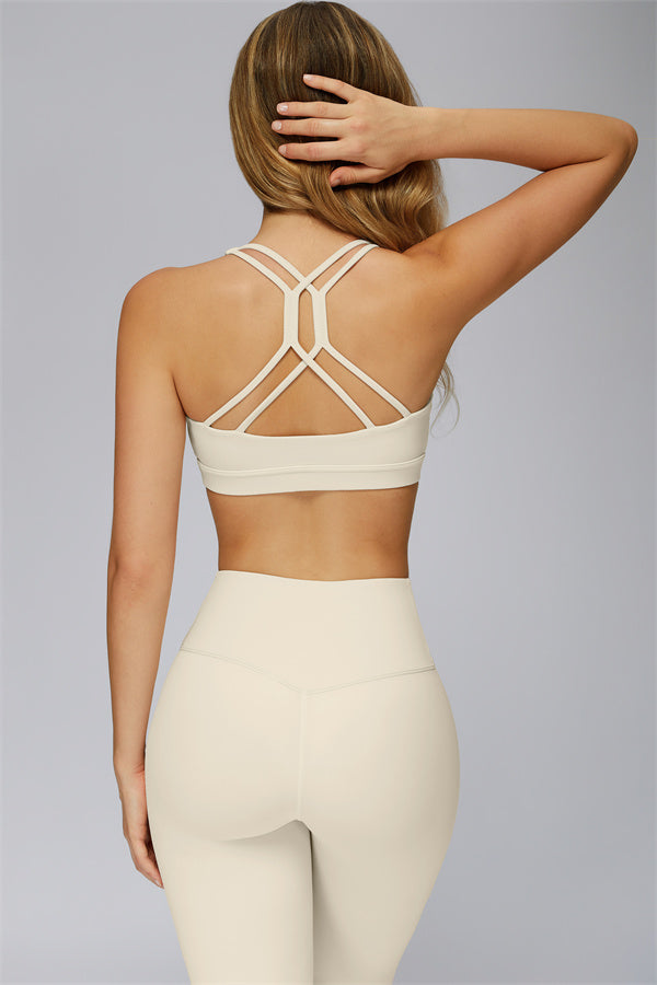 The Elle Form Leggings