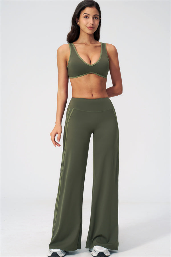 The Evoke Sports Bra