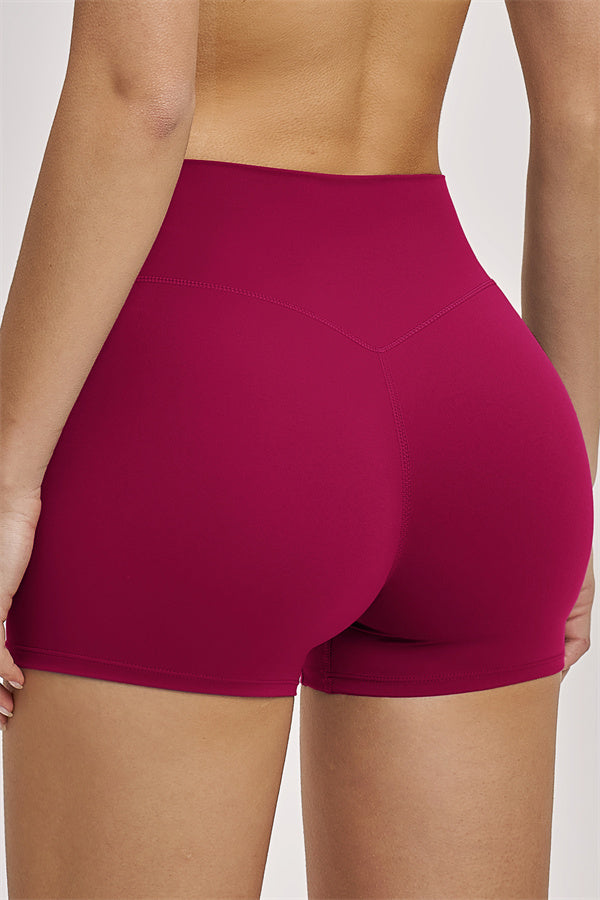The Swoon Jacket Sports Bra Shorts 3-Piece Set