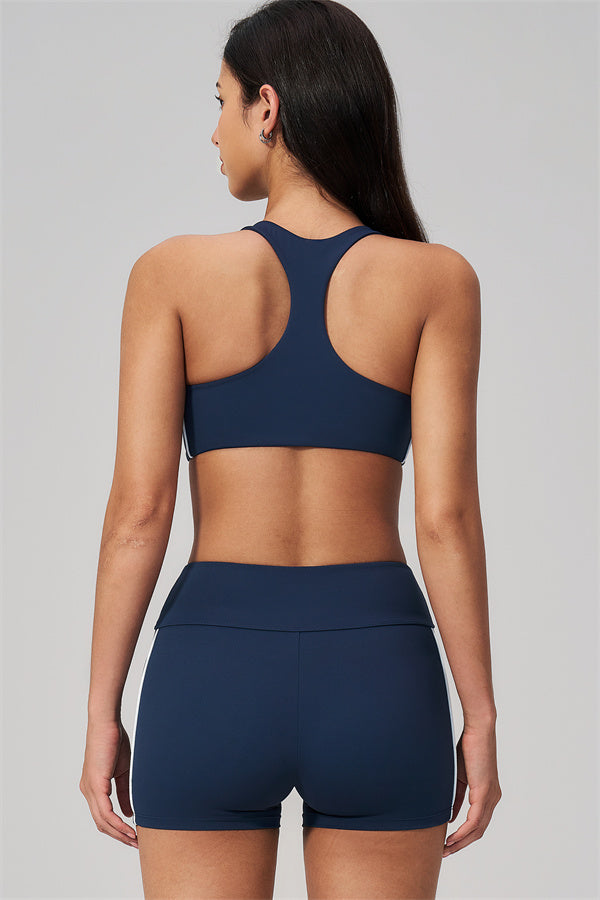 The Breathe Shorts