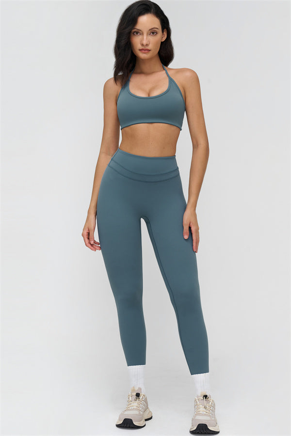 The Stride Sports Bra Leggings 2-Piece Set