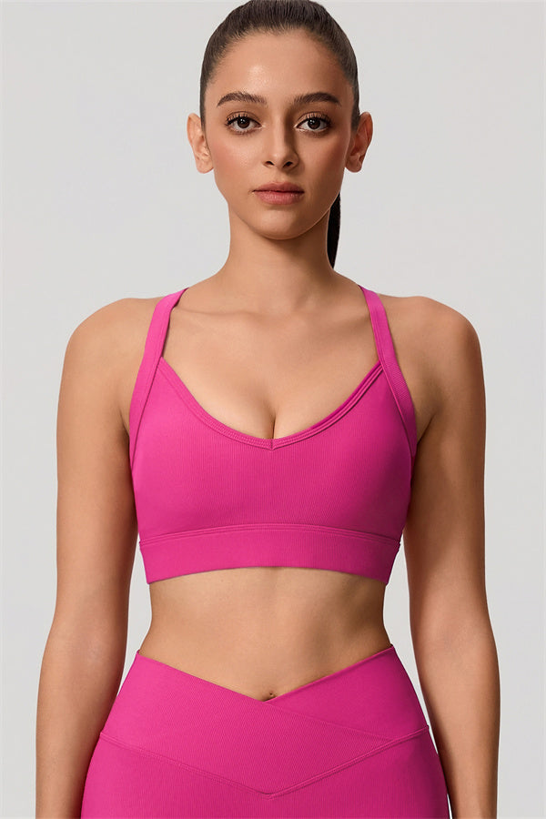 The Daze Sports Bra