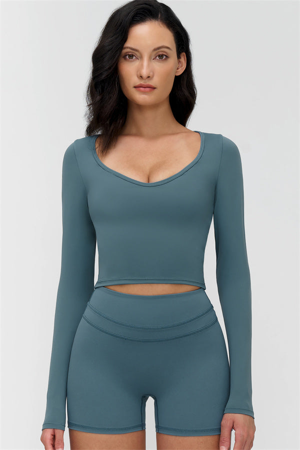 The Stride T-shirt Shorts 2-Piece Set