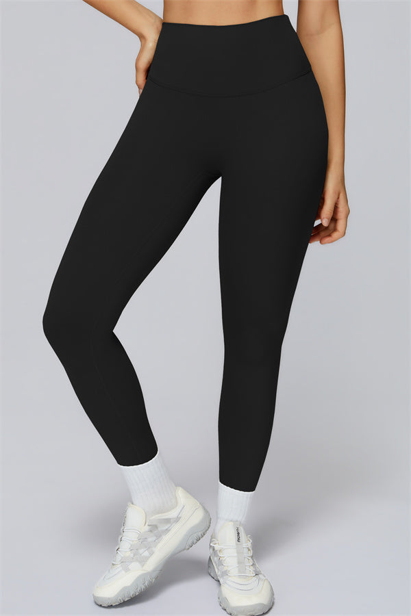 The Elle Form Leggings