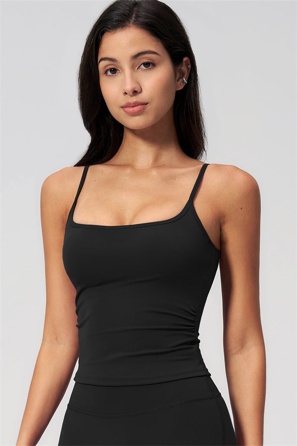 The Nexus Tank Top