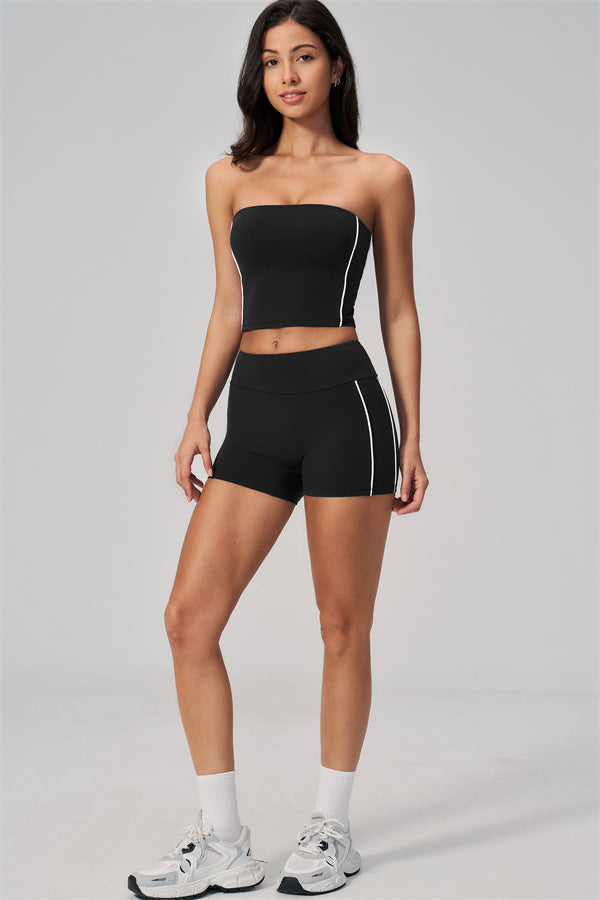 The Breathe Shorts