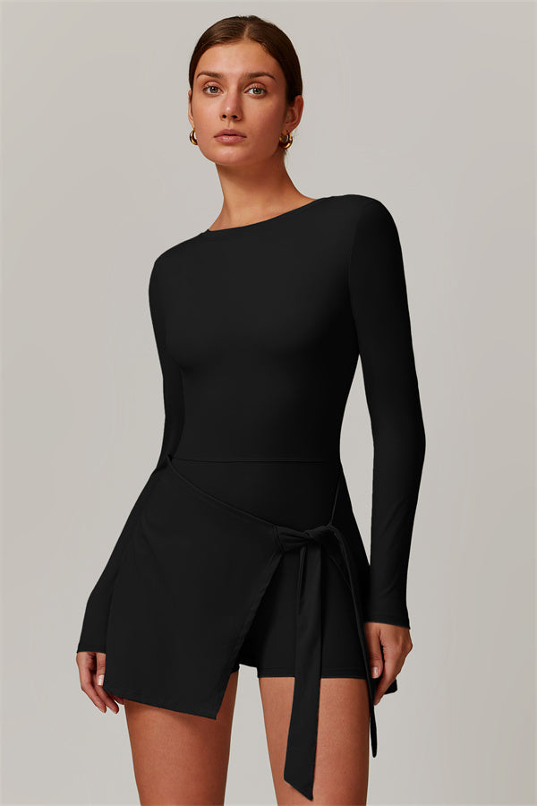 The Resonate Dress