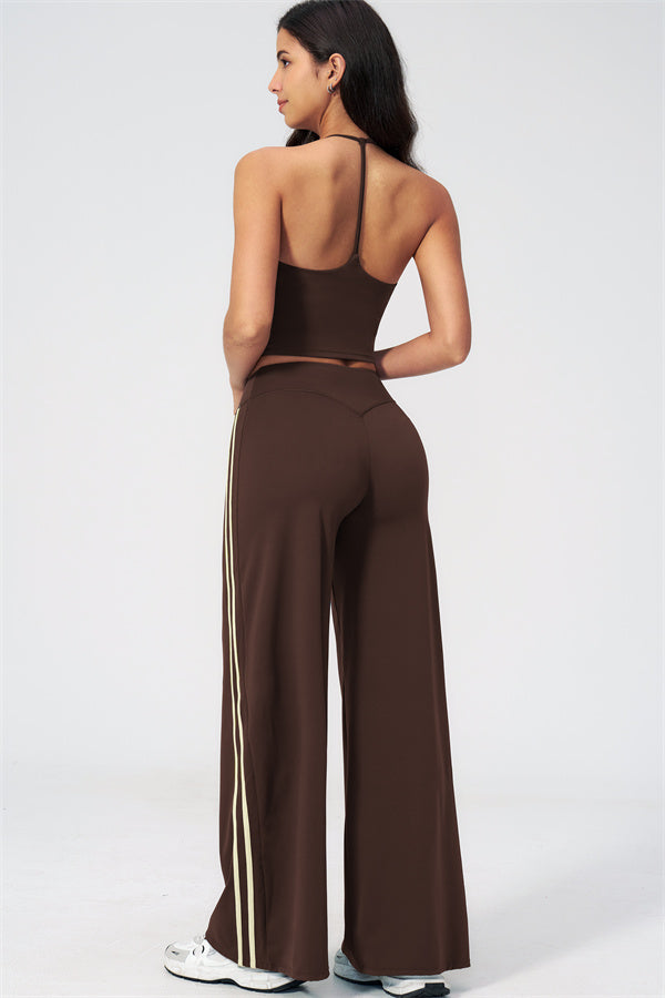 The Evoke Crop Top