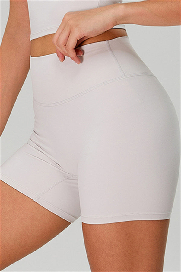 The Jewel Sports Bra Shorts 2-Piece Set