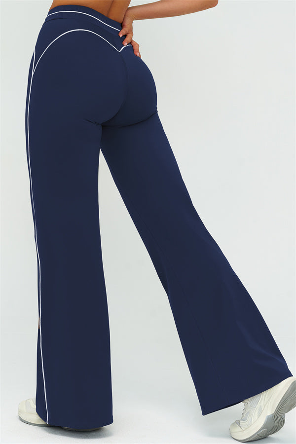 The Amara Flared Leggings