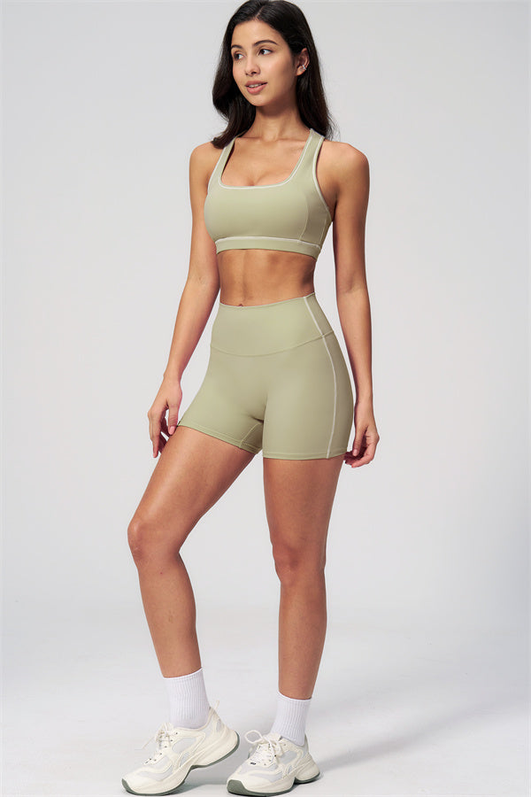 The Venus Shorts